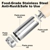 Electric Pasta Maker Machine Noodle Maker - Automatic Spaghetti Maker