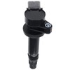 Frankberg Ignition Coil 4-Pin for C1 107 A.u.r.i.s A.v.e.n.s.i.s Aygo