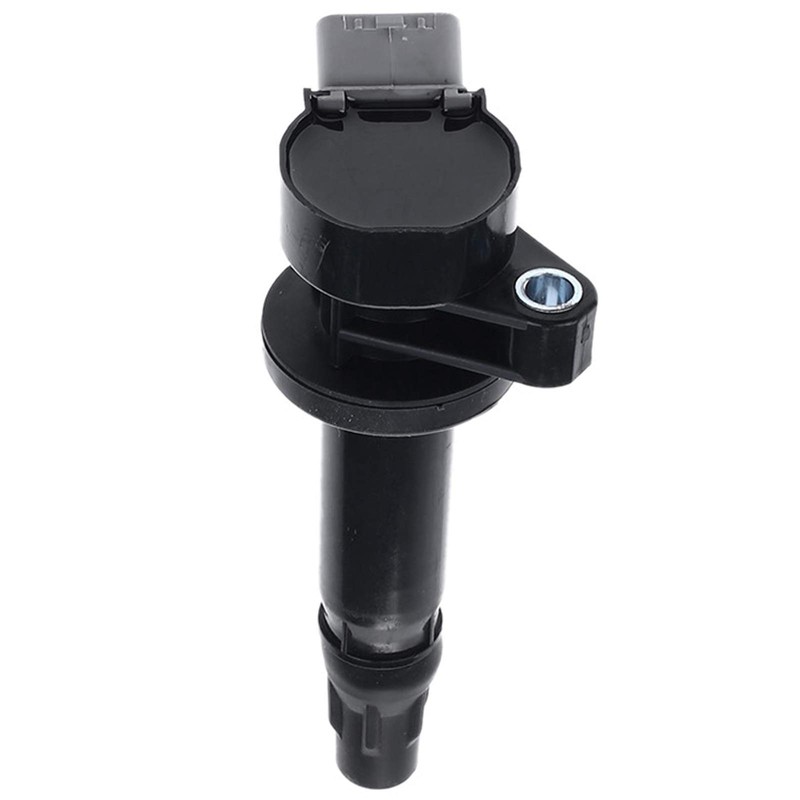 Frankberg Ignition Coil 4-Pin for C1 107 A.u.r.i.s A.v.e.n.s.i.s Aygo