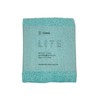 915740 DCL LITE Face Towel, 34 x 80 Mint, Super