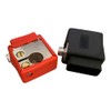 C CLINK 0/4/8/ Gauge AWG Positive & Negative Battery Terminal