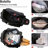 Bolsa Deportiva para el Gym, bolsa de viaje impermeable con