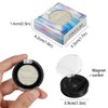 Korean Eyeshadow, High Pigment Glitter Eyeshadow, Long Load Shimmer Gold