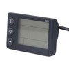 Bike Controller S866 LCD Display Replacement Brushless Controller Kit for