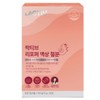 Lacticive I have read the notice and agree to use Lacticive Lipoper Liquid Iron 10g x 30 sachets. / 락티브 리포퍼 액상 철분 10g x 30포 4개 공지사항을 확인하였으며 활용에 동의합니다.