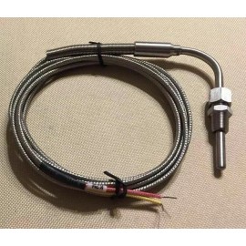 DTC Pyrometer Gauges Replacement Exhaust Gas Temperature EGT Probe
