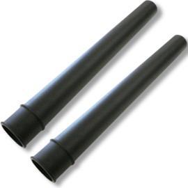 ALL PARTS ETC. Vacuum Extension Wands for Bissell Vacuum Attachments & Accessories, 11 Inch Vacuum Pipes & Replacement Parts Compatible with Bissell Vacuum Tubes Accessories 203-2666 (2-Pack)