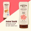 Hawaiian Tropic Sheer Touch Lotion Sunscreen, Moisturizing Broad-Spectrum Protection, SPF