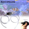 Siphon Hose, Hand Water Pumps, Portable Petrol Oil Water Fuels