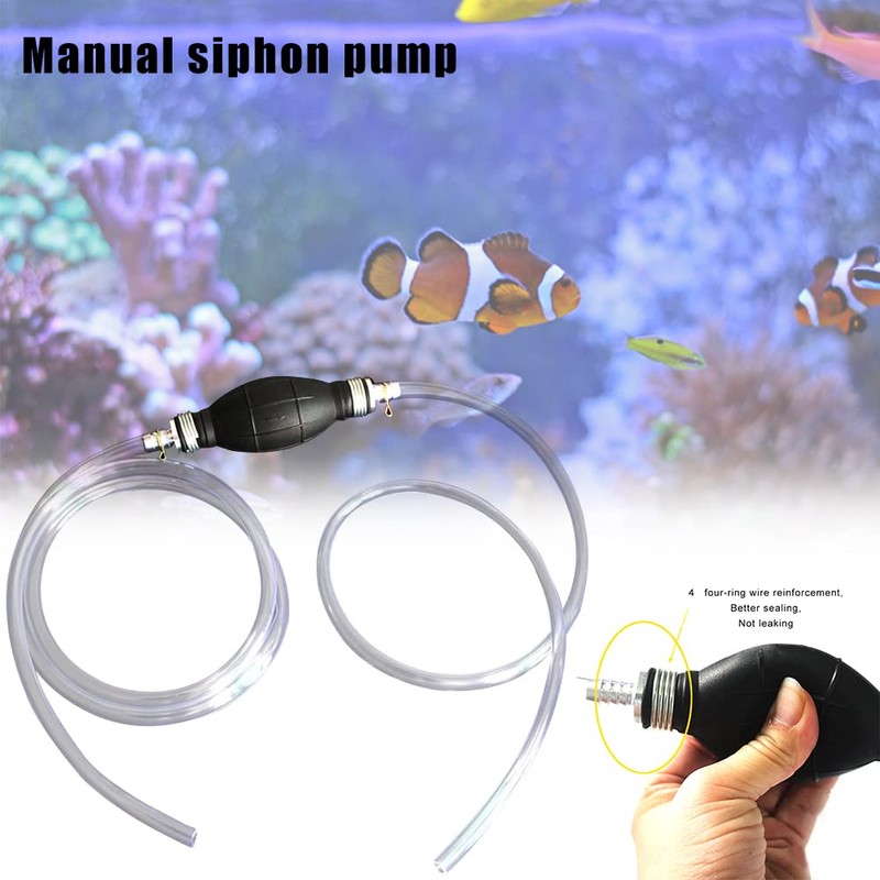 Siphon Hose, Hand Water Pumps, Portable Petrol Oil Water Fuels