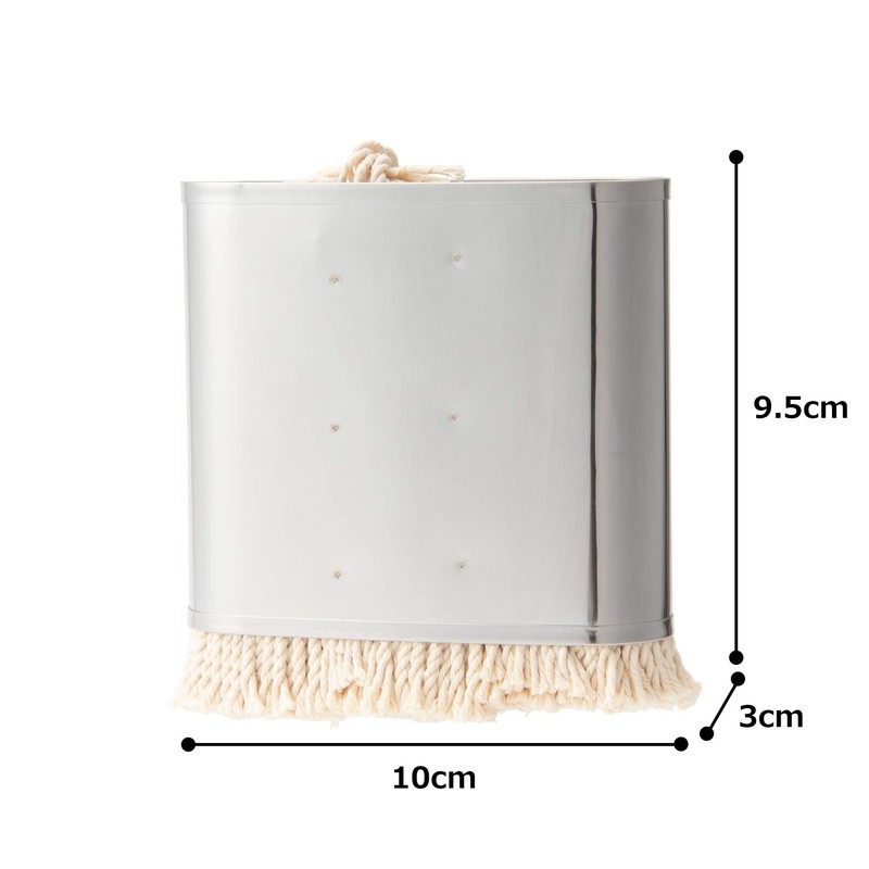 Endoshoji Professional Oil Wick, Large