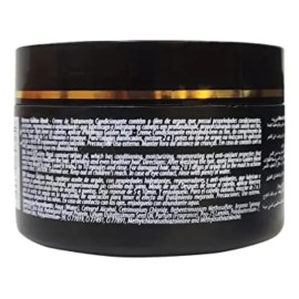 Mascarilla Cabello Marroco Golden Plus 250 Gr Estilistas