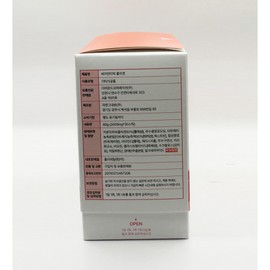 Scientific Milk Ceramide 30 packets / 싸이언티픽 밀크세라마이드 30포