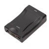 SCART to HD Multimedia Interface Converter HD Video Converter with