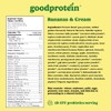 Good Protein Vegan Powder