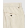 Timezone Men's Slim JannoTZ Short Shorts, Silver birch,
