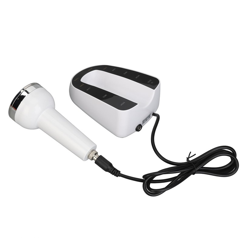 Microcurrent 40K Cavitation Machine Body Sculpting Ultrasound LED Digital Display