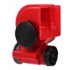 Gatuida 12v Air Horn for Trucks Electric Train Horn Stylish