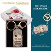 Key Chains Women Cute Keychains for Women Funny Keychain for