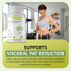 Italian Citrus Bergamot Supplement for Cardiovascular Health, 30 Capsules -