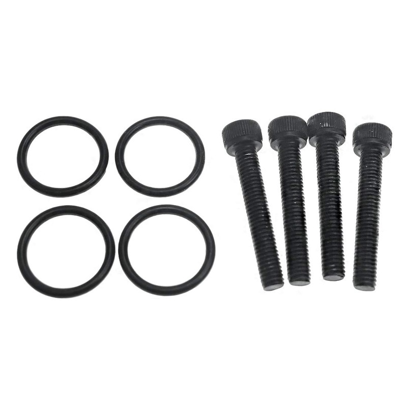 𝟐𝟎𝟐𝟔 𝐔𝐩𝐠𝐫𝐚𝐝𝐞𝐝 16031 Pressure Washer Manifold Kit Fit for Briggs