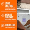 Terro Clothes Moth Killer - Odorless Protection for Your Garments
