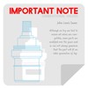 Replacement Valve Pair Cartridges Spares | John Lewis Curve Kitchen