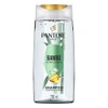 Pantene Shampoo Pro-V Bambú Nutre & Crece 750 ml