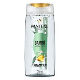 Pantene Shampoo Pro-V Bambú Nutre & Crece 750 ml