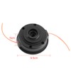Nicoone Trimmer Head Replacement for Homelite ST155 ST165 ST175 ST285,