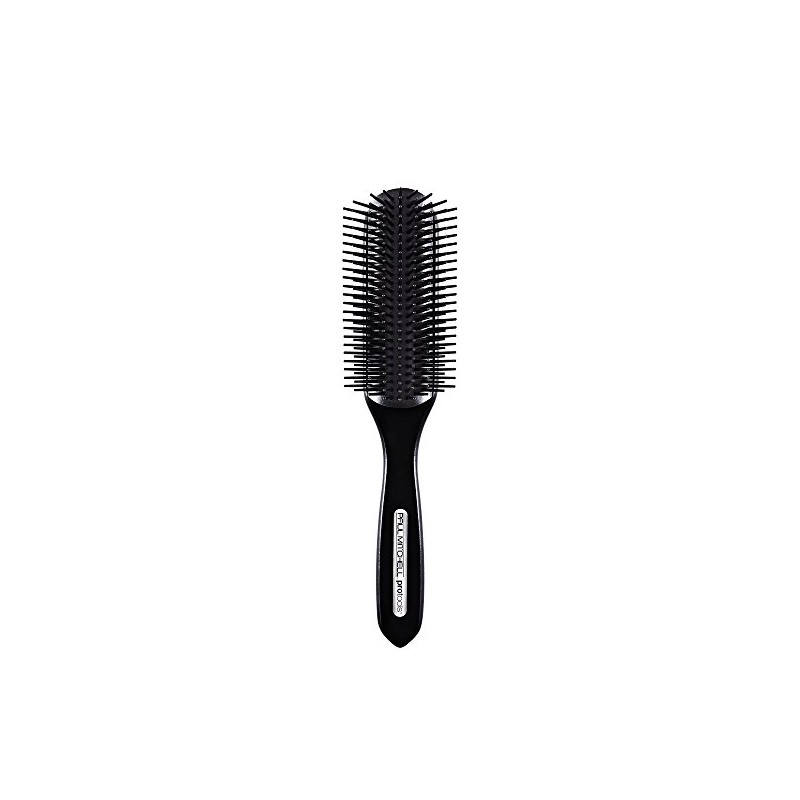 Paul Mitchell Pro Tools 407, Cepillo de Cerdas de nylon