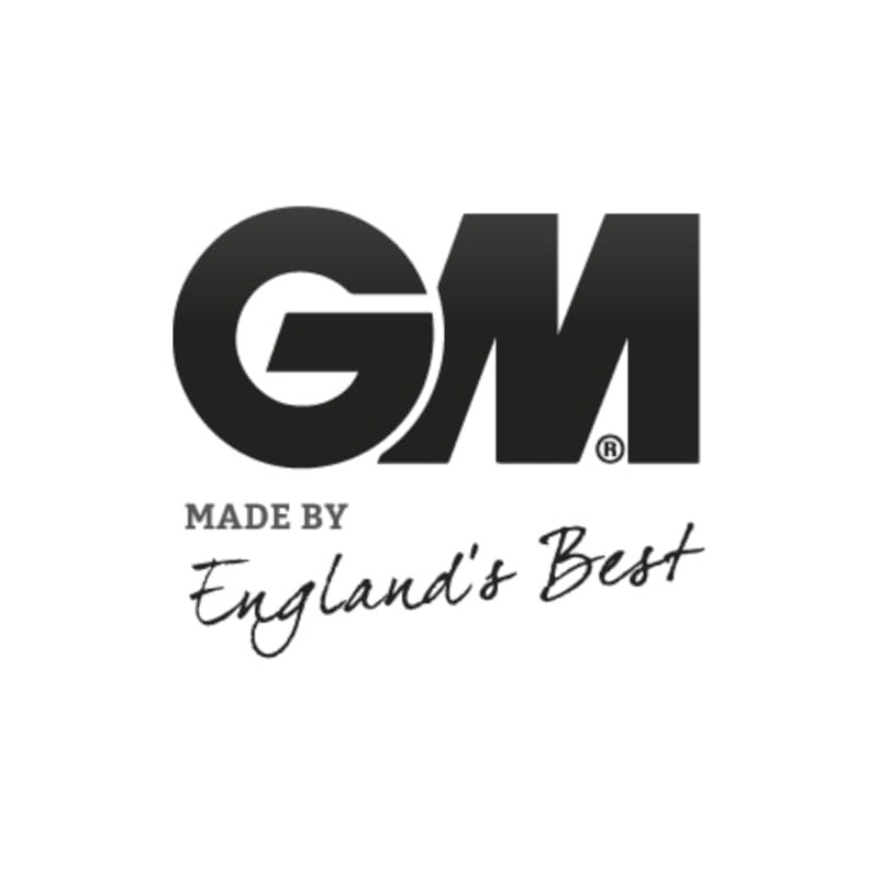 GM | Cricket | Padded Box Abdo Guard | Strong