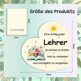 Teacher Gift, Teacher Gift, Teacher Gift Farewell, Gifts for Teacher, Gift Teacher Primary School, Teacher Gifts for Farewell, Ideas for Teacher Farewell