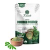 Raslok Moringa Powder | 100% Pure Leaf | No Additives
