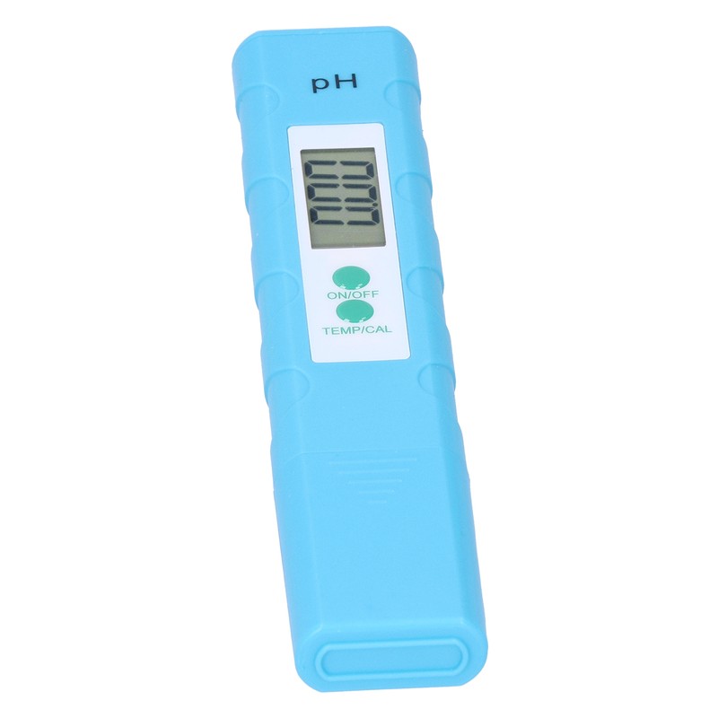 PH‑06 Portable Water Quality Tester PH Meter Test Pen for