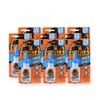 Gorilla Super Glue 15 Gram, Clear, (Pack of 9)