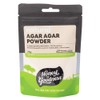 Honest to Goodness, Agar Agar Powder, 75 grams - Vegan
