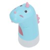 Cartoon Automatic Soap Dispenser Smart Rechargeable Waterproof Cute Electronic Soap
