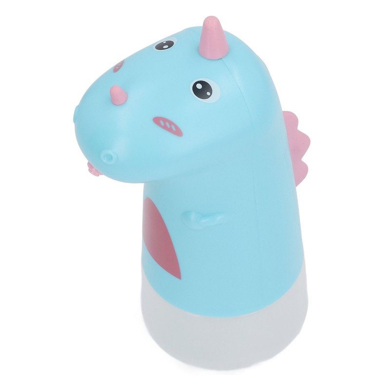 Cartoon Automatic Soap Dispenser Smart Rechargeable Waterproof Cute Electronic Soap