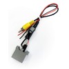 (HB-04-16P) Life JC1.2 H20.11-H26.4 Rear Camera External Navigation Conversion Kit