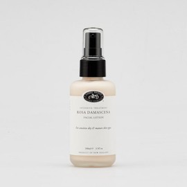 Carol Priest Rosa Damasina Intense Lotion 100ml / 캐롤프리스트 로사 다마시나 인텐스 로션 100ml