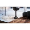 Bosch 1 x Expert Laminated Wood Hinge Hole Drill Bit