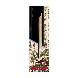 Herbin 22600T - Large Reed Pen 18cm (delivery in a plastic insert)