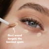 e.l.f. Cosmetics Soft Glam Corrector Satinado Tono Claro Cálido 22