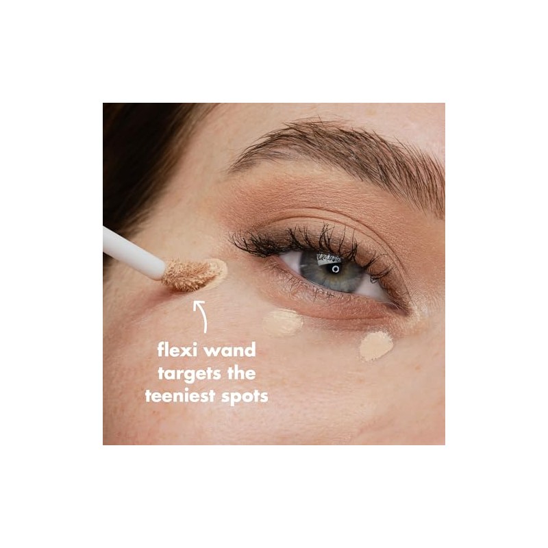 e.l.f. Cosmetics Soft Glam Corrector Satinado Tono Claro Cálido 22