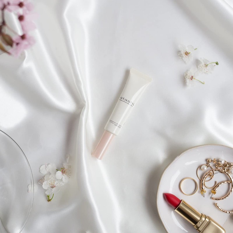 Atashi - Eye Contour Lifting Illuminating Anti-Fatigue Reduces Bags and