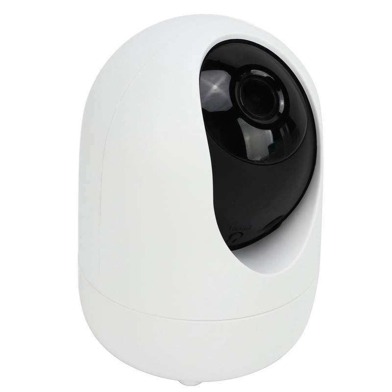 Wireless WIFI Security Camera Two Way Voice Infrared Night Vision