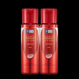 Hada Labo Hada Labo Gokujyun Lifting Lotion 170ml x 2 / 하다라보 하다라보 고쿠쥰 리프팅 로션 170ml x2개