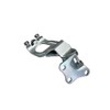 HUYILUN0104 1 Pair Left And Right Sliding Door Roller Middle
