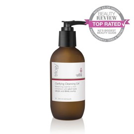 Trilogy Clarifying Cleansing Gel 200mL (Expiry 11/2026)